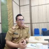 Agus Ismail Kadis Disparbud Garut