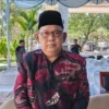 Ceng Munir, Ketua MUI Garut