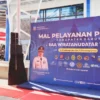 Mal Pelayanan Publik Garut Akhirnya Tuntas, Sudah Diresmikan Bupati