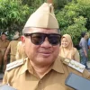 Rudy Gunawan Bupati Garut (dok Radar Garut)