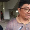 Ketua Komite Olahraga Nasional Indonesia (KONI) Garut, Abdussy Syakur Amiin