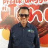 Ridwan Effendi, Kepala Dinas Perindustrian dan Perdagangan (Disperindag) Garut,