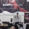 Relawan Penerus Negeri Gencarkan 3 Program "Bantu Negeri" di Kabupaten Garut