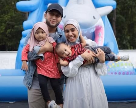 Ihklas Dimadu Sang Suami, Aisyah Tegaskan Soal Harta