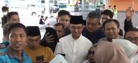 Anies Optimis, Muhaimin Pikat Masyarakat Pada Debat Cawapres 2024