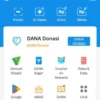 Tanpa Syarat Bisa Dapat Saldo DANA Gratis Langsung Cair