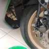 Tips Simpel Merawat Kampas Rem Motor Supaya Berfungsi dengan Baik