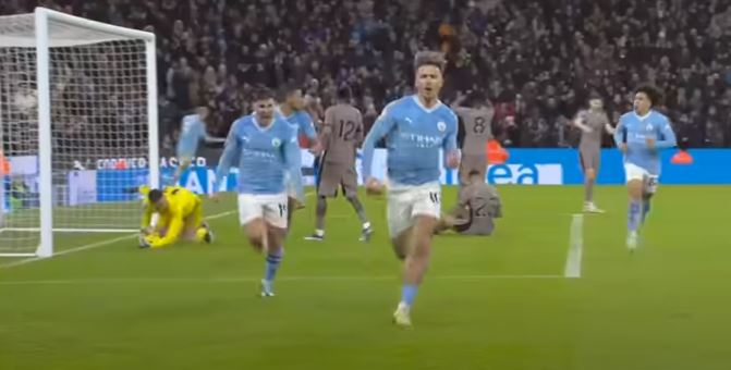 Siapakah yang Hilang di Lini Belakang Manchester City? Jika Penasaran Cek Informasinya Disini