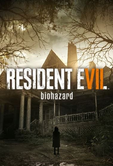 Resident Evil 7: Biohazard Game Seram Melawan Zombie, Cocok Menemani Liburan Akhir Tahun