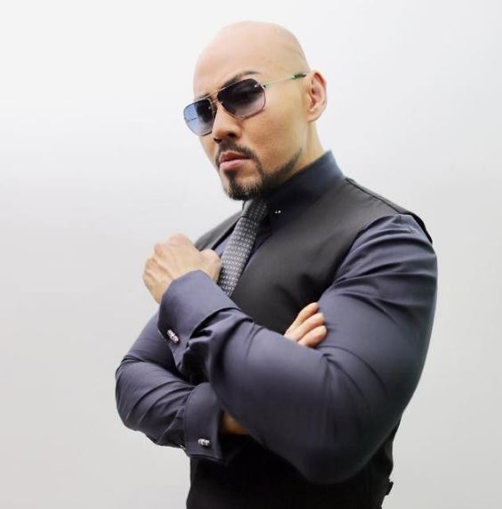 Deddy Corbuzier Emosi Pada Ammar Zoni Yang Berbohong Tidak Akan Pakai Narkoba Lagi