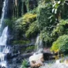 Sudah Tahu Belum? di Balik Nama Curug Orok Garut, Ada Legenda yang Sangat Menarik