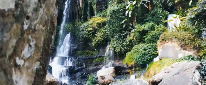 Sudah Tahu Belum? di Balik Nama Curug Orok Garut, Ada Legenda yang Sangat Menarik