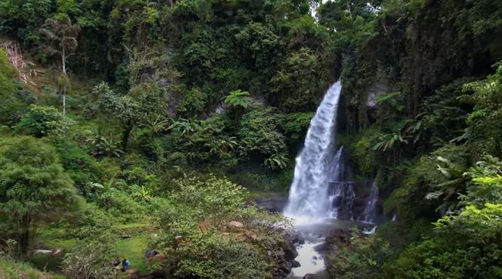 Bingung Nyari Tempat Liburan Dimana, Simak 10 Destinasi Wisata di Garut