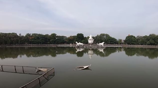 Libur Akhir Tahun Sudah Tiba, Inilah 9 Rekomendasi Destinasi Wisata di Sumedang