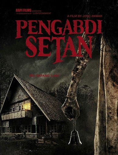 Film Pengabdi Setan Akan Tayang di Trans 7, Simak Sinopsisnya Disini!