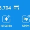 Ayo Dapatkan Keuntungan, Cara Mudah Cairkan Saldo Dana Gratis di Aplikasi!