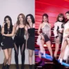 GIDLE Meniru Intro BLACKPINK Saat Di Coachella, Begini Reaksi Para Netizen