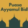 Meraih Keberkahan Tahun Baru! Ini Niat Puasa Ayyamul Bidh dan Jadwal Pelaksanaannya Mulai 26 Desember 2023