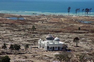 Mengenang 19 Tahun Tragedi Tsunami Aceh 2004 yang Mengubah Sejarah dan Upaya Rekonstruksi