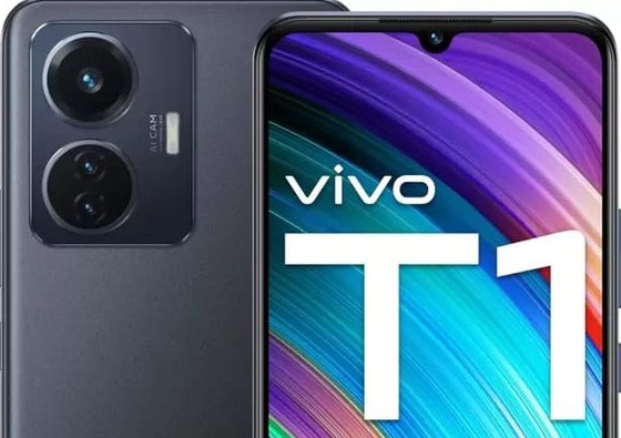 Kemampuan Smartphone Gaming, Coba HP Vivo T1 5G Ini