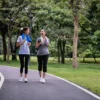 Berat Badan Ideal, Langkah Demi Langkah! Strategi Jalan Kaki yang Ampuh untuk Menurunkan Berat Badan