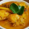 Sajian Lezat dalam Sekejap, Resep Gulai Praktis yang Mudah diikuti