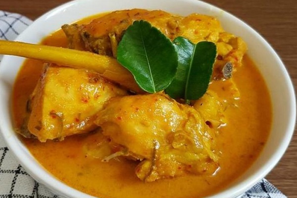 Sajian Lezat dalam Sekejap, Resep Gulai Praktis yang Mudah diikuti