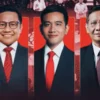 Debat Cawapres Pertama di JCC Senayan, Terstruktur dalam Enam Segmen