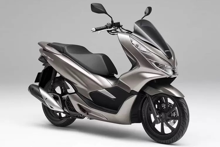 Kesempurnaan Berkendara, Honda PCX 175 Resmi Meluncur Menghadirkan Sensasi Baru!