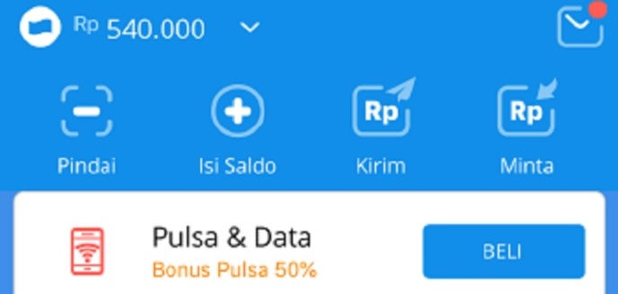 Langkah Mudah Menuju Jutaan Rupiah, Klaim Saldo DANA Gratis Sekarang!