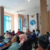 BNNK Garut melakukan rakor dengan OPD di Garut perihal bahaya narkoba