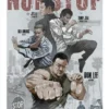 Wah Bakal Seru Nih! Jet Li dan Iko Uwais Bakal Main Bareng di Film Nonstop, Cek Selengekapnya