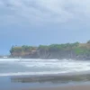 Viral di Medsos, Ternyata Garut Ada Pantai yang Tersembunyi, Intip Daya Tariknya Disini