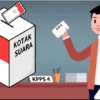 Petugas KPPS dimintai kelengkapan surat keterangan sehat