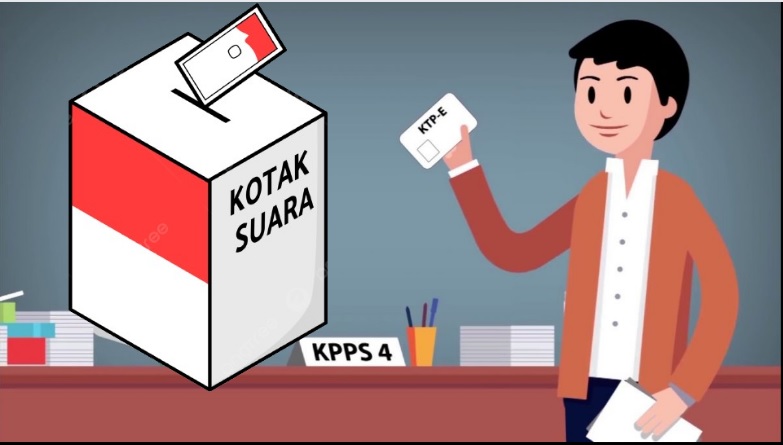 Petugas KPPS dimintai kelengkapan surat keterangan sehat