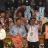 KPU Harus Ubah Format Debat Capres-Cawapres Tahun 2024