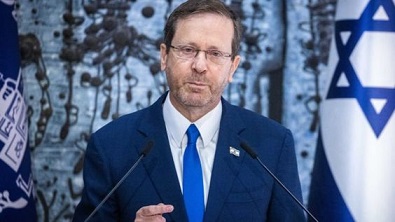 Isaac Herzog Ungkap, Siap Gencatan Senjata Kedua di Jalur Gaza dengan Syarat Pembebasan Sandera Hamas