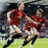 Hasil Pertandingan Manchester United Vs Chelsea Pada Premier League 2023/2024