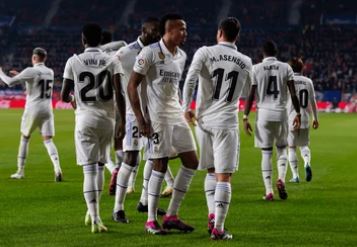 Prediksi Pertandingan Real Madrid Vs Union Berlin Pada Liga Champions 2023/2024 Prediksi Pertandingan Real Madrid Vs Union Berlin Pada Liga Champions 2023/2024
