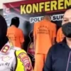 Tawuran di Warudoyong Sukabumi, 3 Remaja Diamankan Polisi