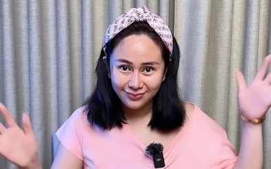 Viral Denise Chariesta Meratapi Kehilangan Anjing Peliharaan Chocho!