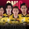 ONIC Esports Melangkah Maju ke Final Upper Bracket: Jadwal Playoff M5 World Championship