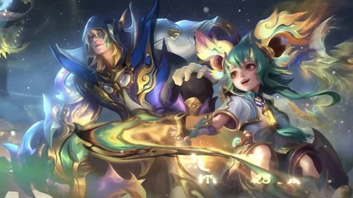 Dapatkan Kode Redeem Skin Hero, Fragmen, dan Diamond Mobile Legends Gratis pada 26 Desember 2023