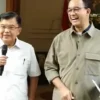 Jusuf Kalla Dukung Anies Baswedan-Muhaimin Iskandar: Pemilihan Pemimpin yang Etis dan Beretika