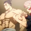 Nonton Anime Jujutsu Kaisen Season 2 Episode 21 Subtitle Indonesia