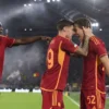 Hasil Pertandingan AS Roma Vs Salernitana Pada Laga Serie A 2023/2024, Siapa Man of the Match Laga Tersebut?