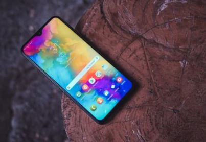 Spesifikasi Dari Handphone Samsung M20 Dengan Desain Menarik