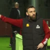 AS Roma Bangkit Dua Laga Dua Kemenangan Saat Di Latih De Rossi Pengganti Mourinho