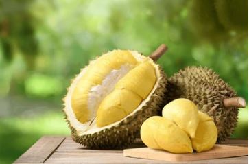 Bahaya! Durian Jangan Dimakan Bersama 5 Makanan Ini, Cek Disini!