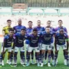 Laga Persahabatan Persib Bandung Vs Dewa United Yang Akan Tayang di RCTI